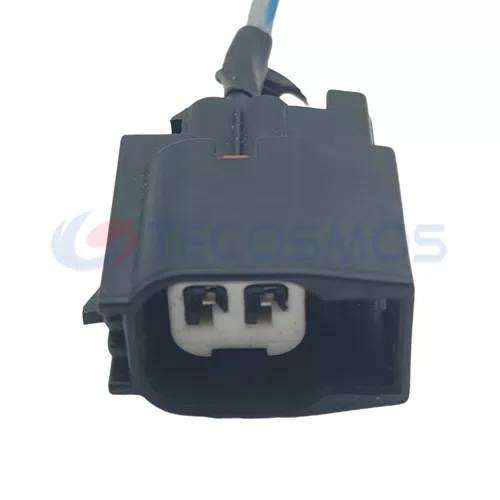Auto Parts Waterproof Automotive Connector 2 Pin Female for Car Connector Plug DJ70210A-1.5-21